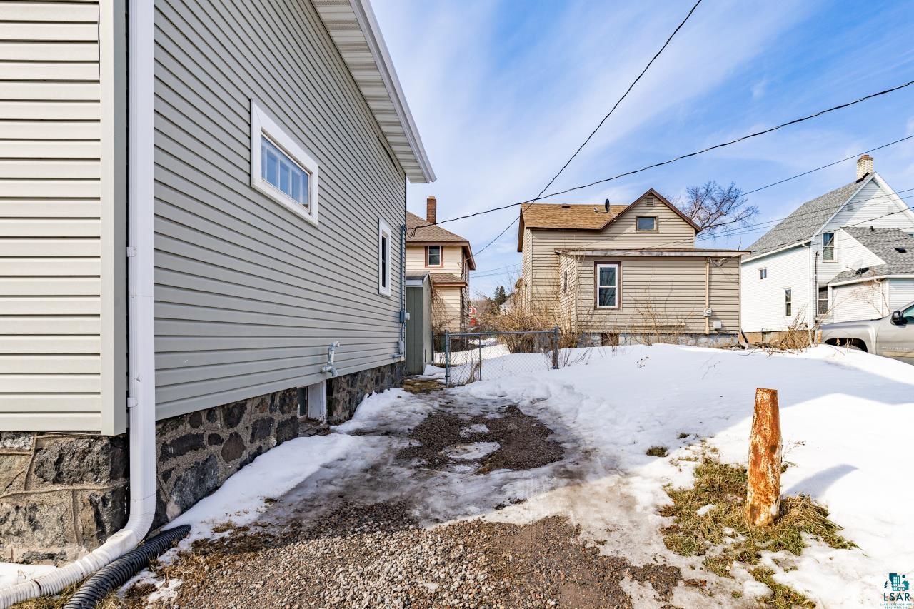 5811 Cody Street Duluth, MN 55807 - Photo 40 of 45