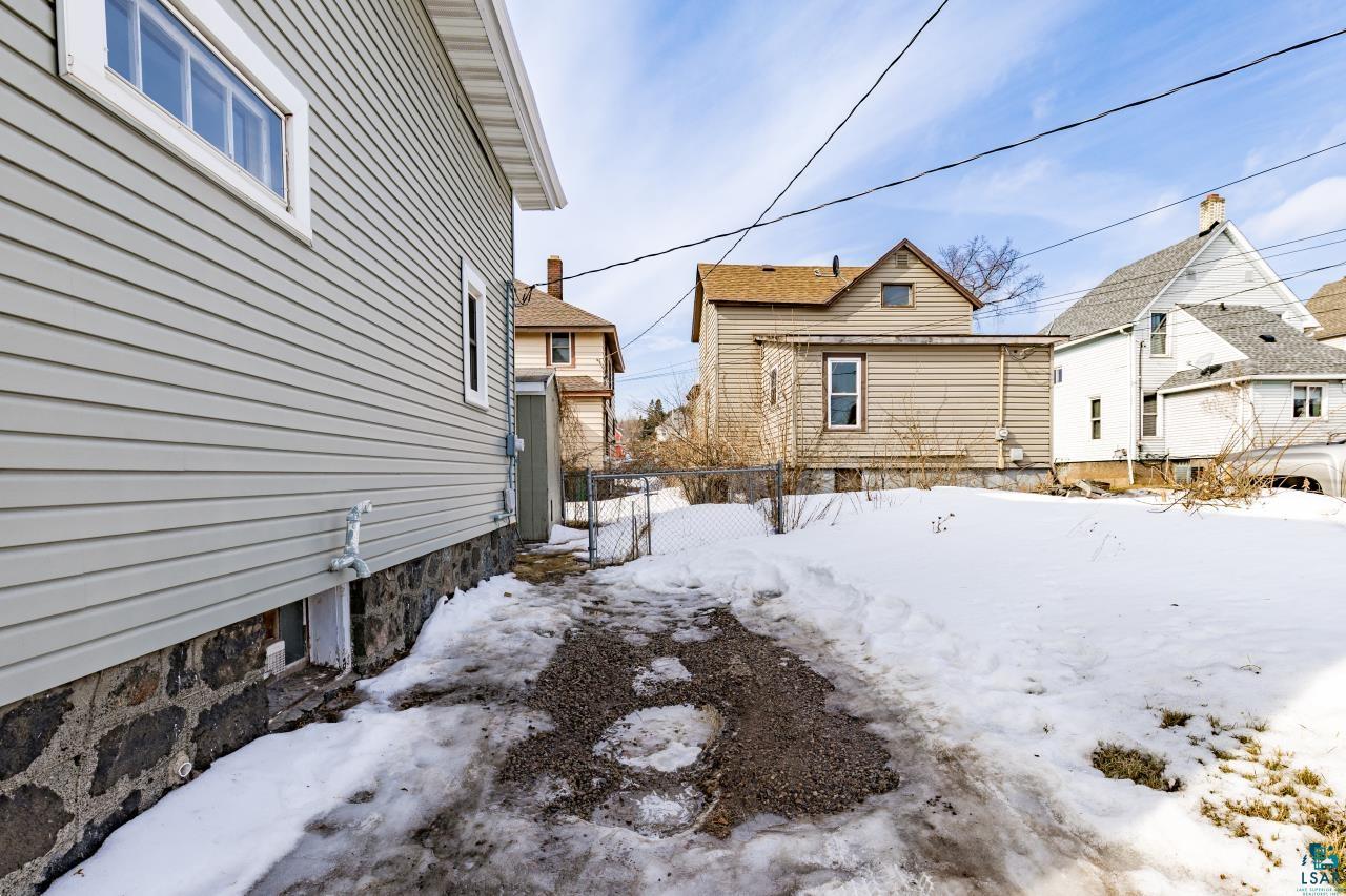 5811 Cody Street Duluth, MN 55807 - Photo 41 of 45