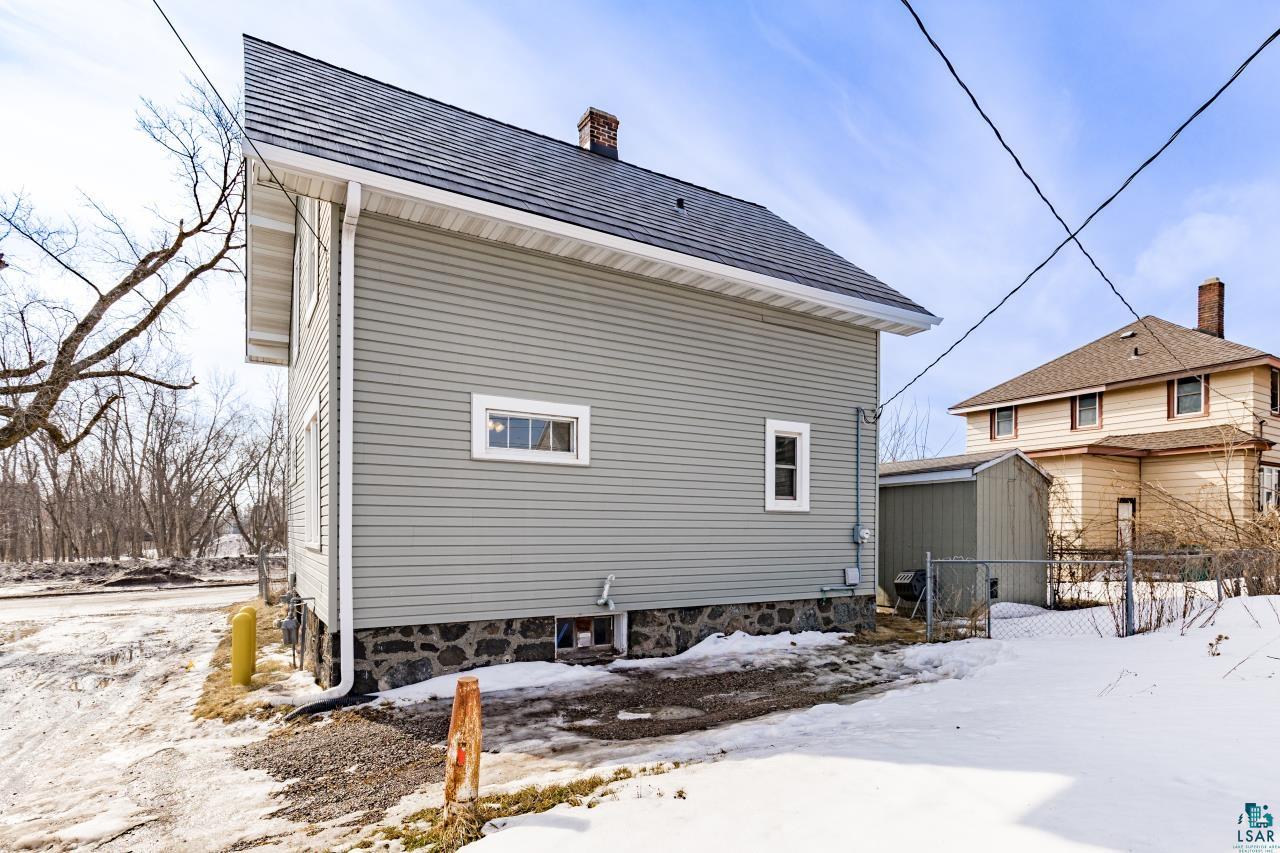 5811 Cody Street Duluth, MN 55807 - Photo 42 of 45