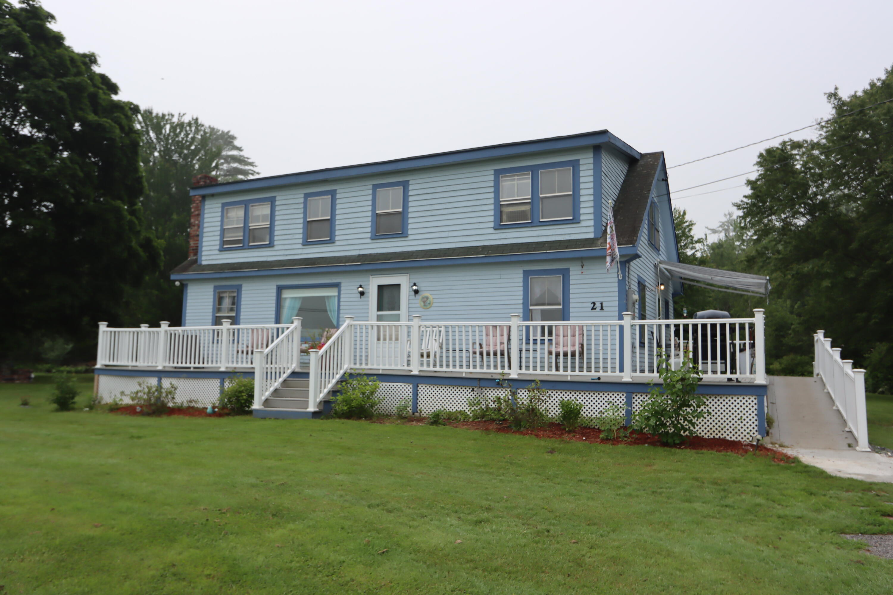 21 Cobb Road Turner, ME 04282 - Photo 35 of 61 IMG_2363