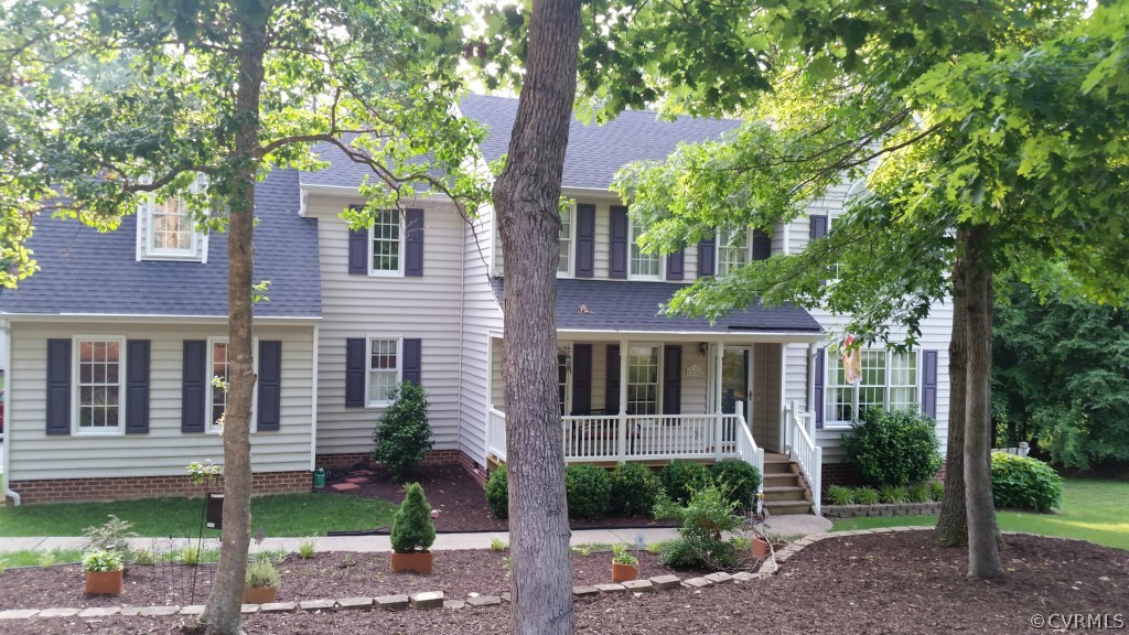 12224 Balta Road Chesterfield, VA 23838 - Photo 1 of 17 Gallery Image 1