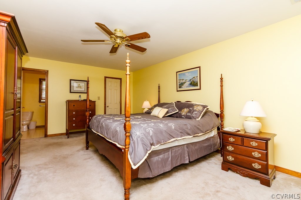 12224 Balta Road Chesterfield, VA 23838 - Photo 11 of 17 Gallery Image 11