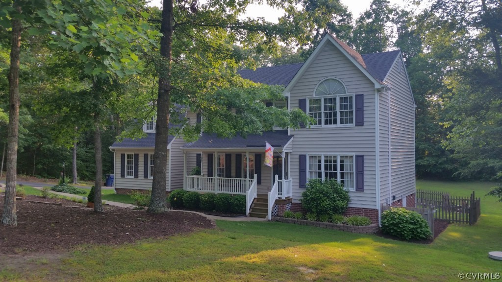 12224 Balta Road Chesterfield, VA 23838 - Photo 17 of 17 Gallery Image 17
