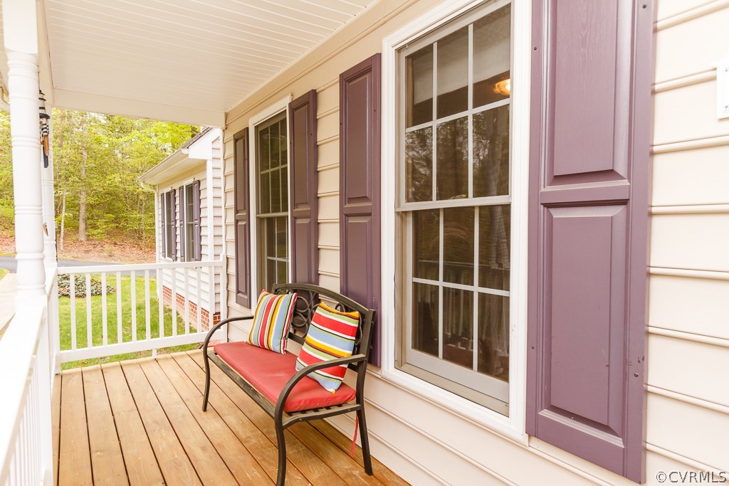 12224 Balta Road Chesterfield, VA 23838 - Photo 2 of 17 Gallery Image 2
