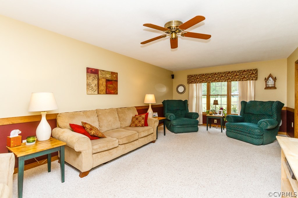 12224 Balta Road Chesterfield, VA 23838 - Photo 5 of 17 Gallery Image 5