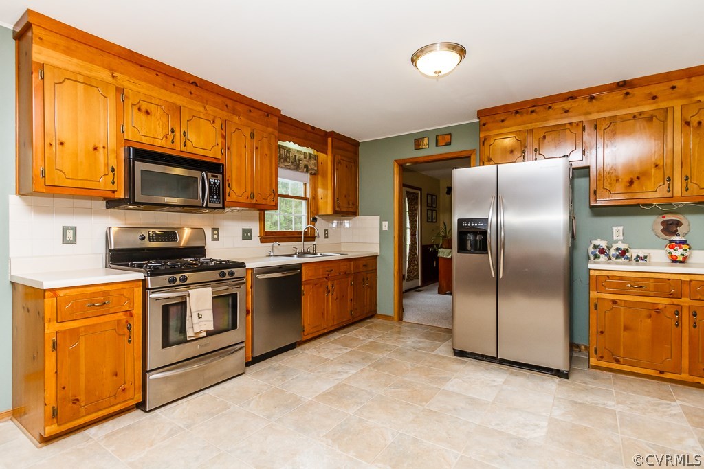 12224 Balta Road Chesterfield, VA 23838 - Photo 8 of 17 Gallery Image 8