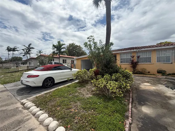 $610,000 | 4470 West 1st Avenue, Hialeah, FL 33012