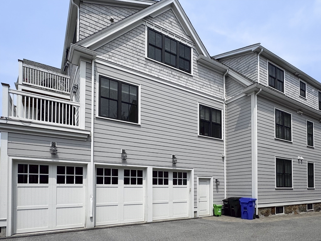 44 Evergreen Street, Unit 4 Boston, MA 02130 - Photo 26 of 26 Gallery Image 26