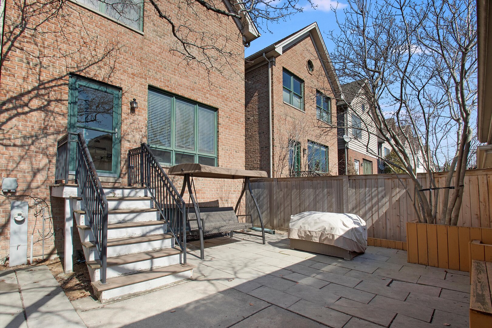 1215 West 33rd Street Chicago, IL 60608 - Photo 28 of 33