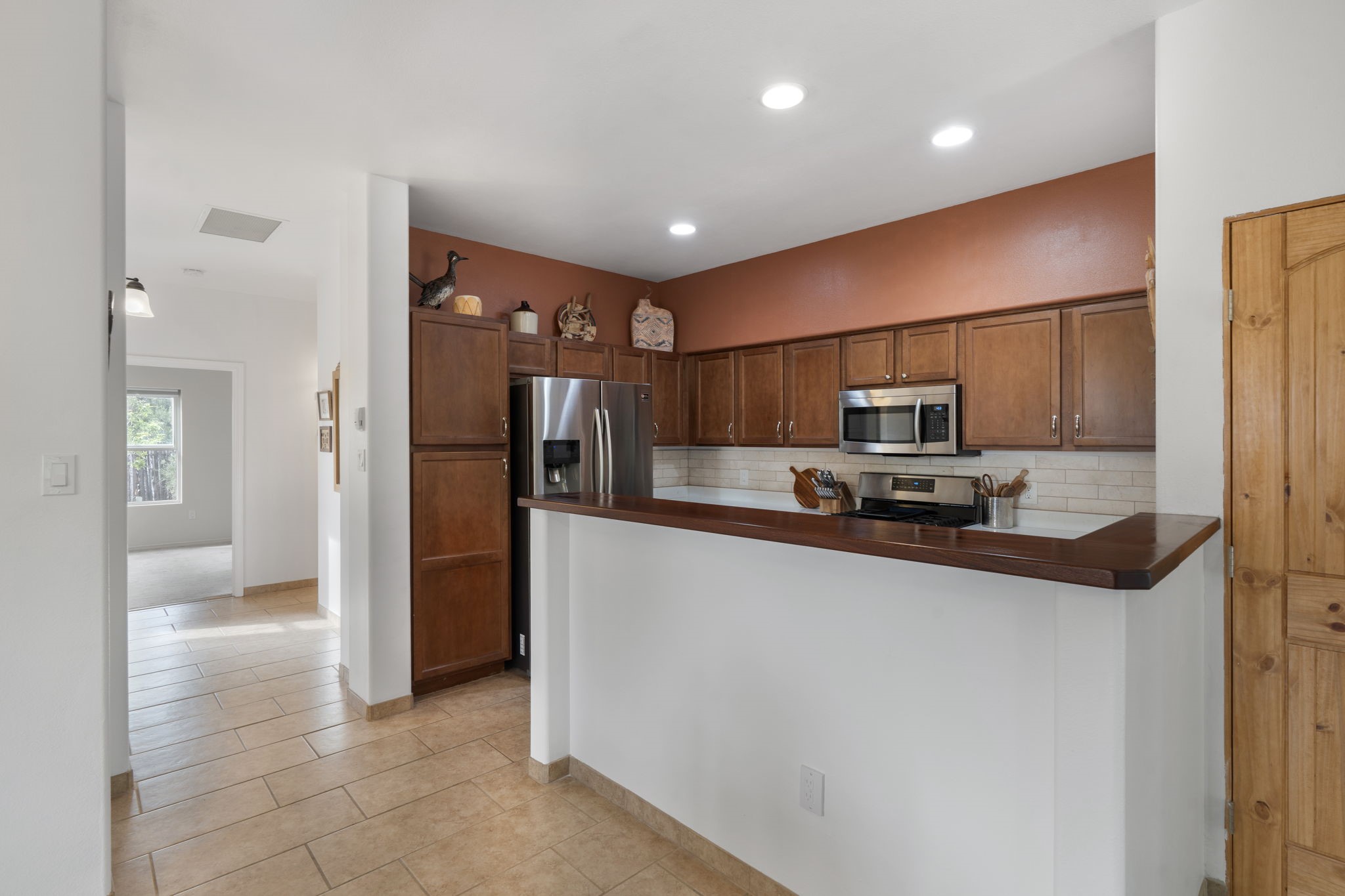 3702 Valmora Road Santa Fe, NM 87505 - Photo 21 of 53