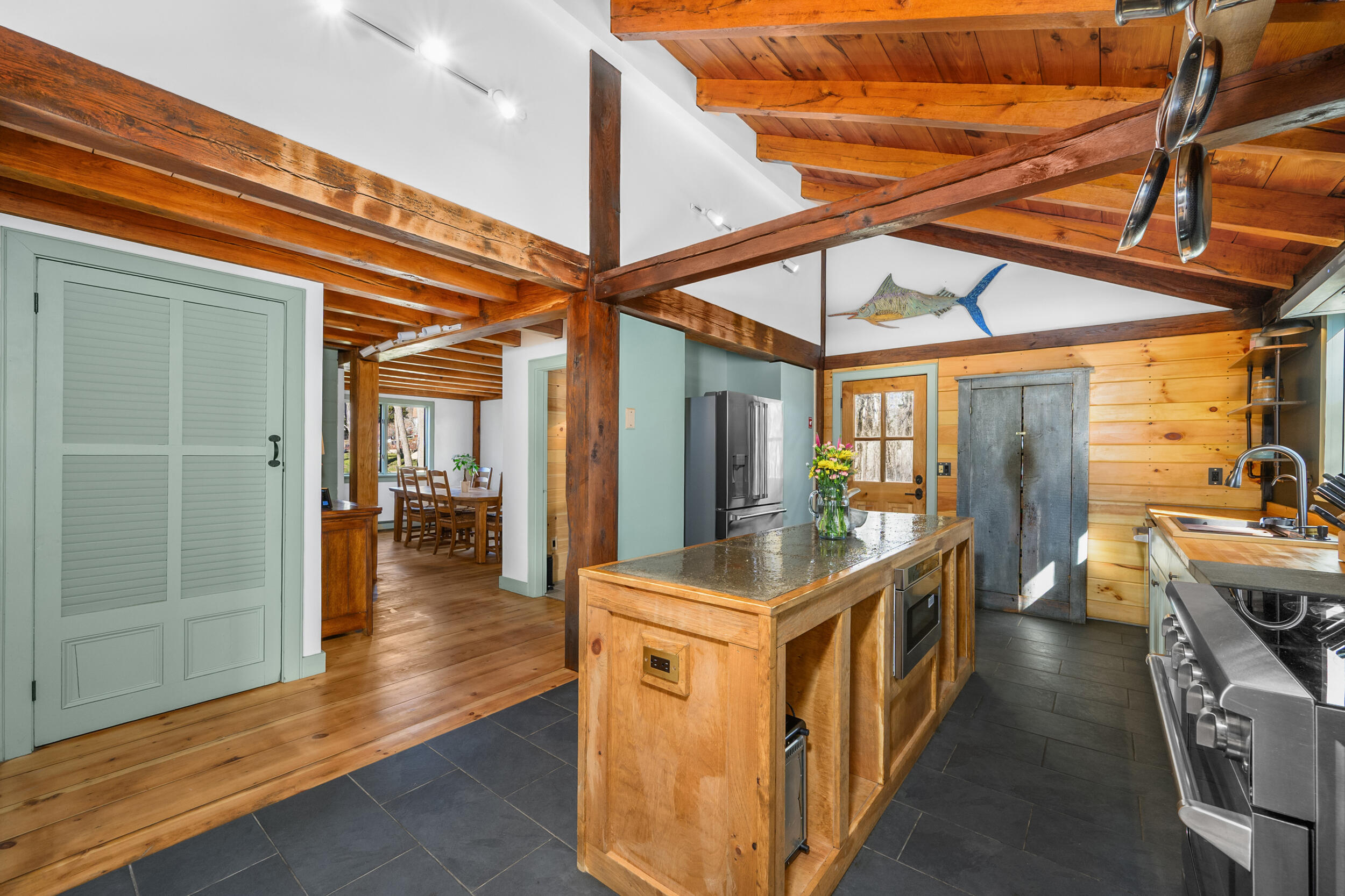 309 Great Fields Road Brewster, MA 02631 - Photo 11 of 44 309GF Kitchen4