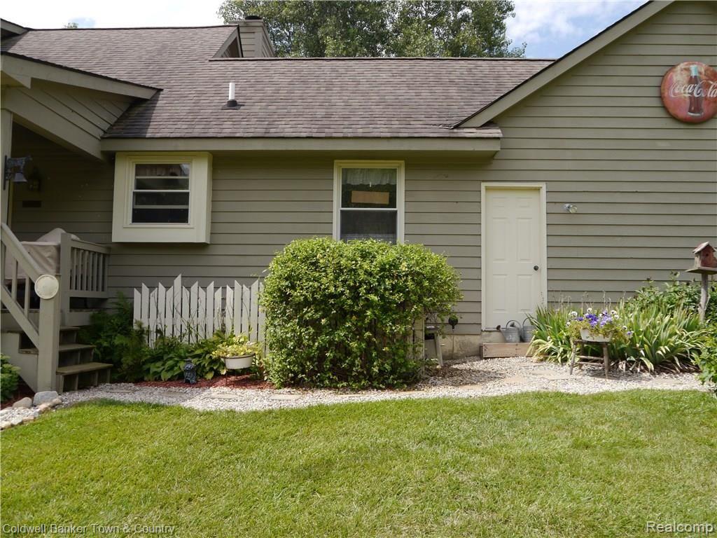 3127 Rafferty Drive Howell, MI 48843 - Photo 51 of 55