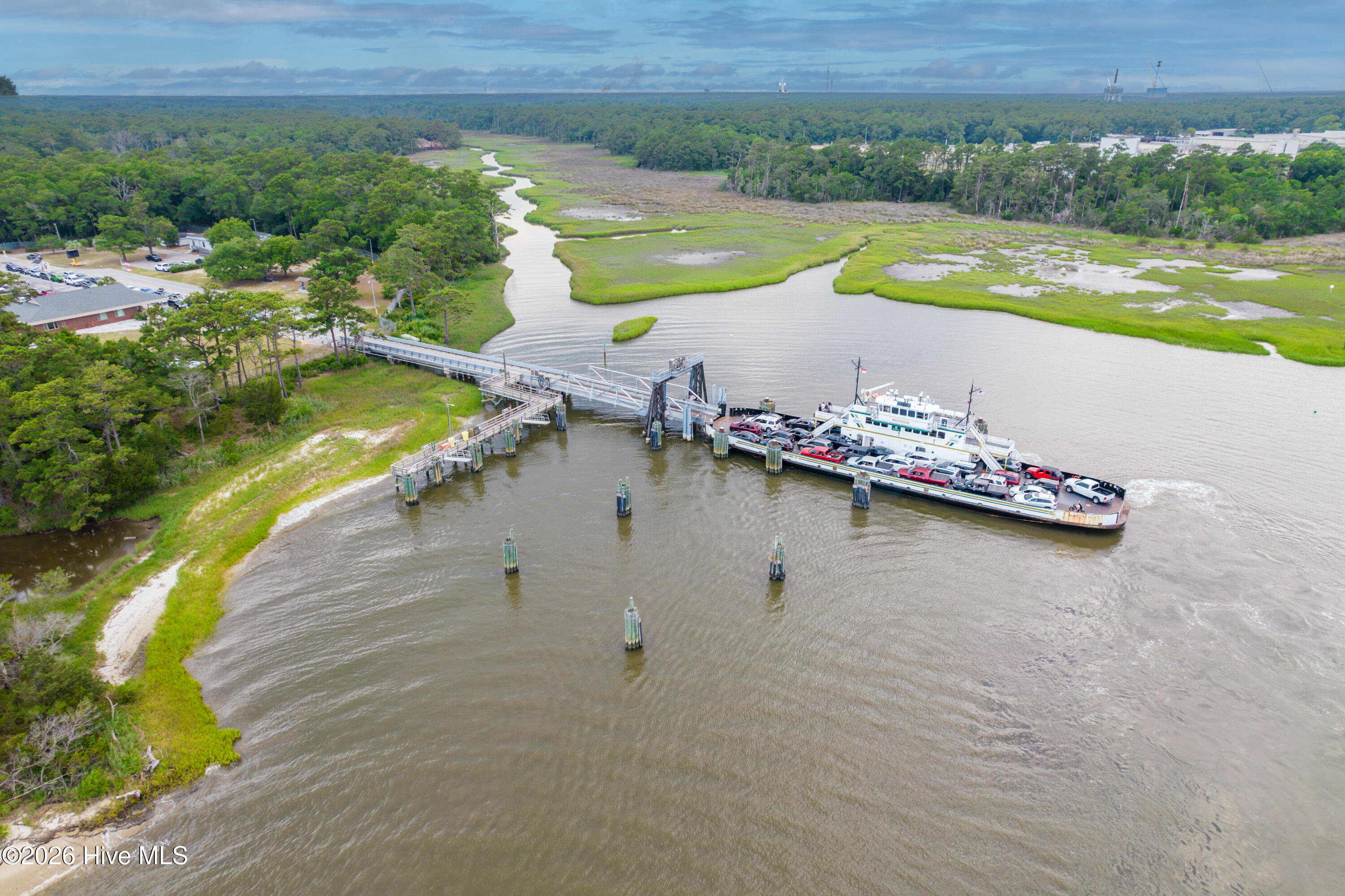 Lot 69 New Hanover Road Southport, NC 28461 - Photo 11 of 12 Southport NC-10