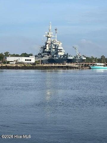 Lot 69 New Hanover Road Southport, NC 28461 - Photo 12 of 12 Wilmington Battleship