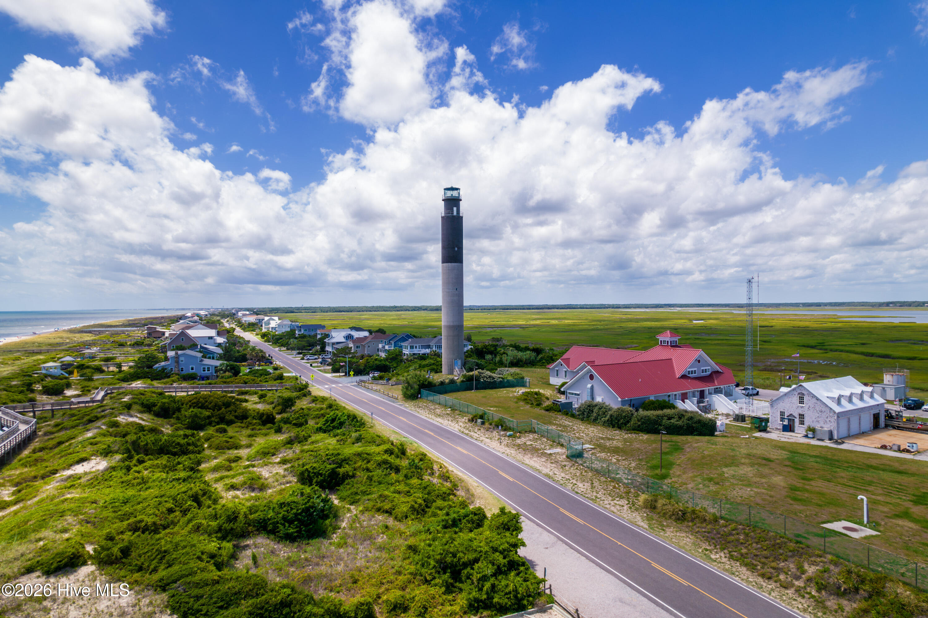 Lot 69 New Hanover Road Southport, NC 28461 - Photo 9 of 12 Oak Island Aera-20