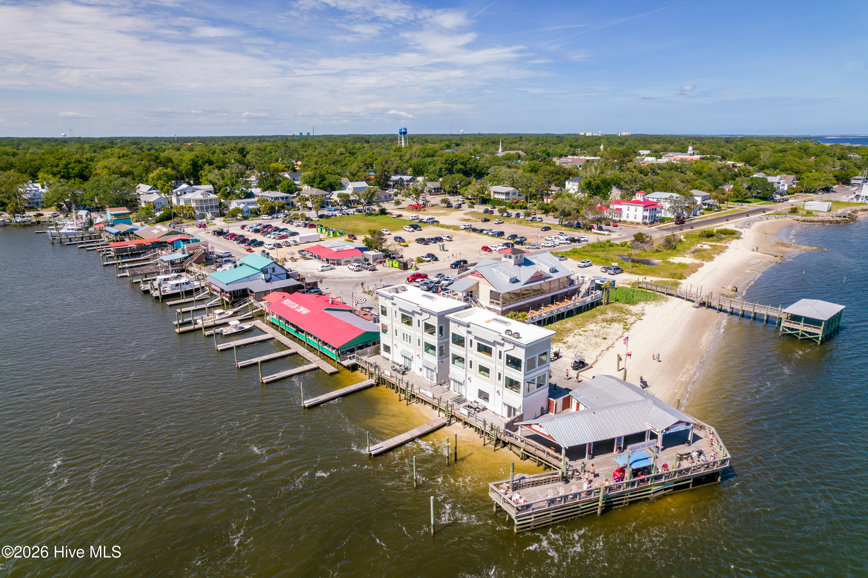 Lot 69 New Hanover Road Southport, NC 28461 - Photo 10 of 12 Southport NC-7