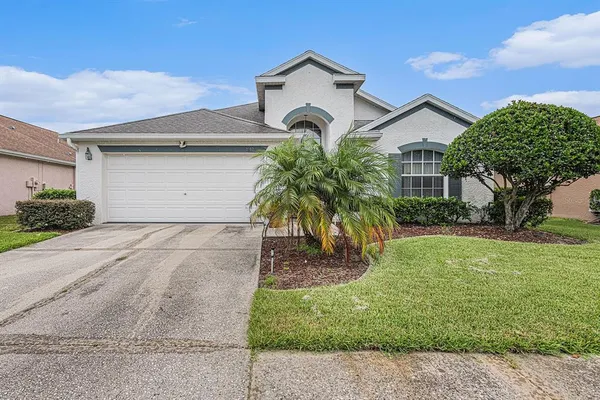 $3,000 | 2902 Billingham Drive, Land O' Lakes, FL 34639