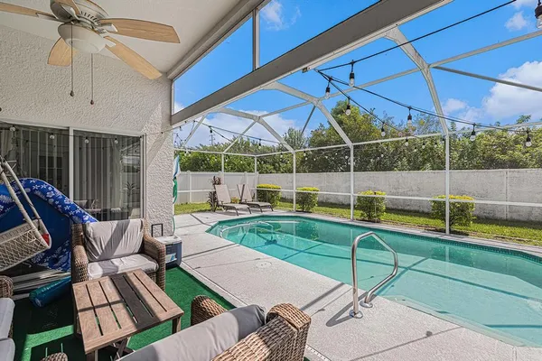 $3,390 | 2902 Billingham Drive, Land O' Lakes, FL 34639