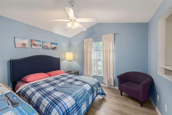 $3,390 | 2902 Billingham Drive, Land O' Lakes, FL 34639