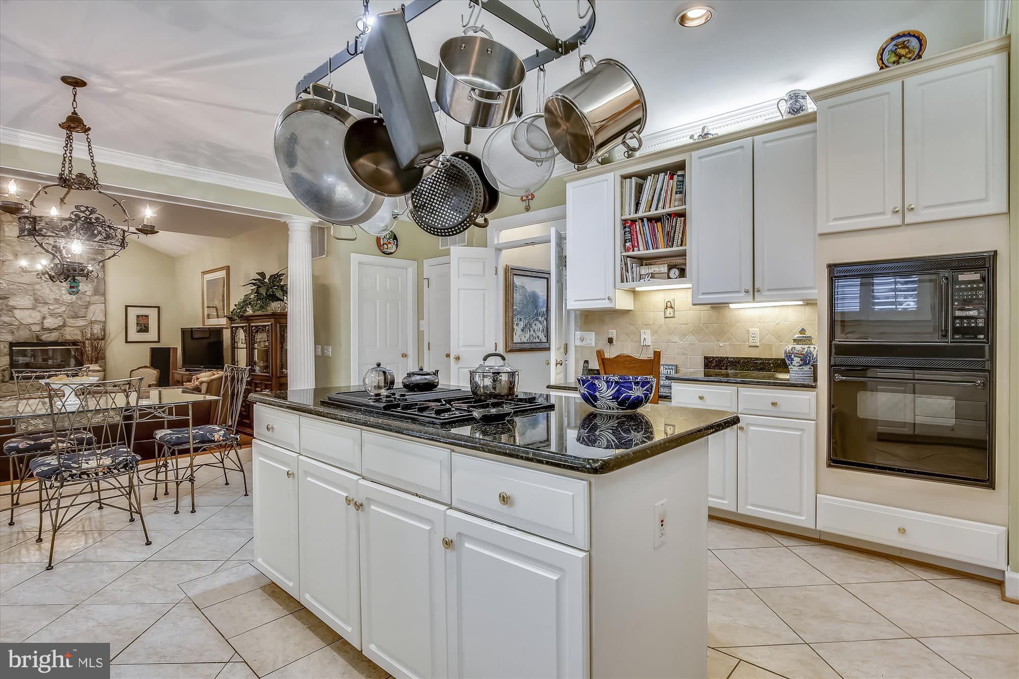 1276 Beverly Road McLean, VA 22101 - Photo 13 of 52