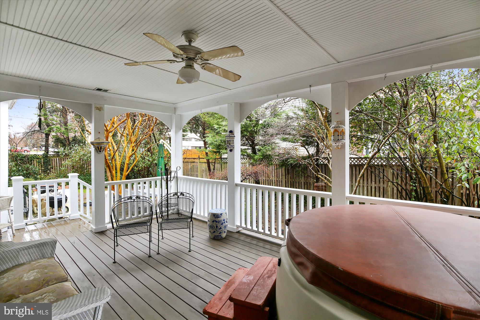 1276 Beverly Road McLean, VA 22101 - Photo 15 of 52