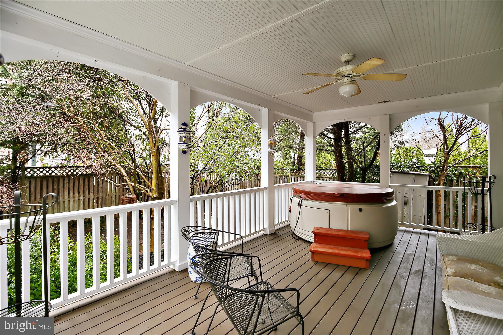 1276 Beverly Road McLean, VA 22101 - Photo 16 of 52