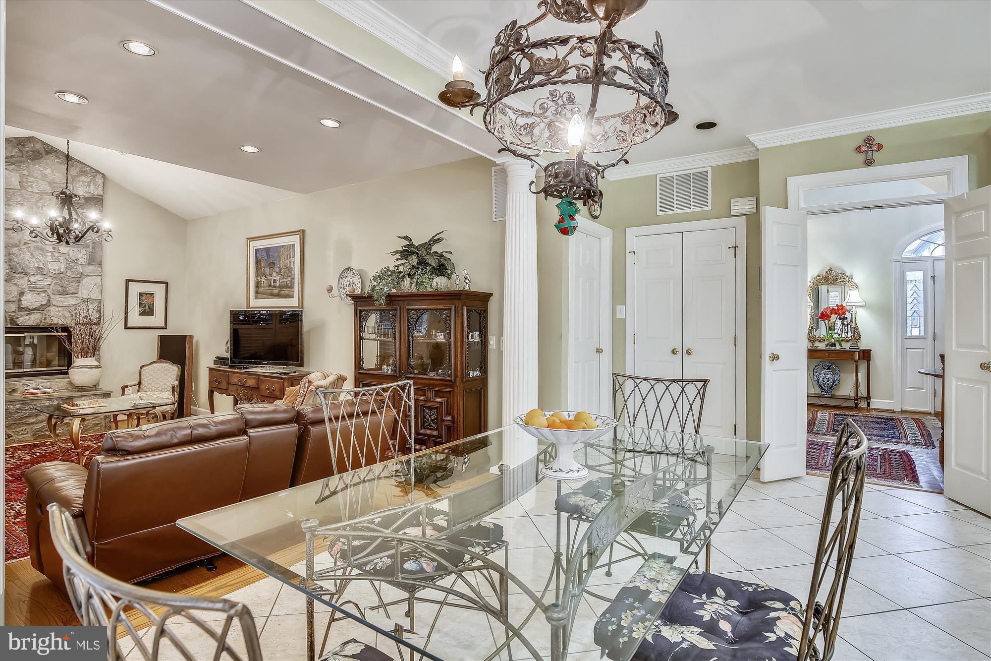 1276 Beverly Road McLean, VA 22101 - Photo 17 of 52