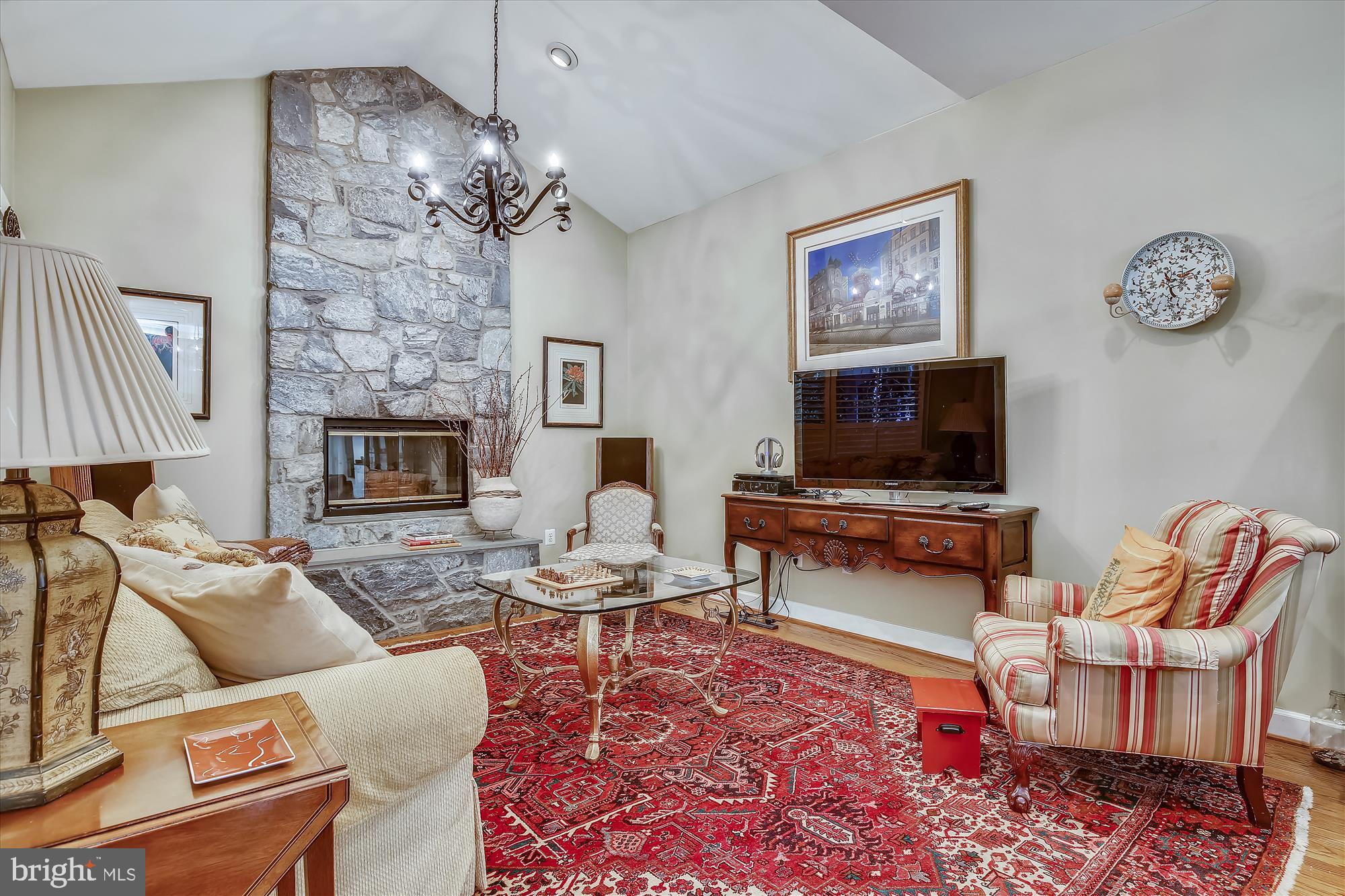 1276 Beverly Road McLean, VA 22101 - Photo 20 of 52