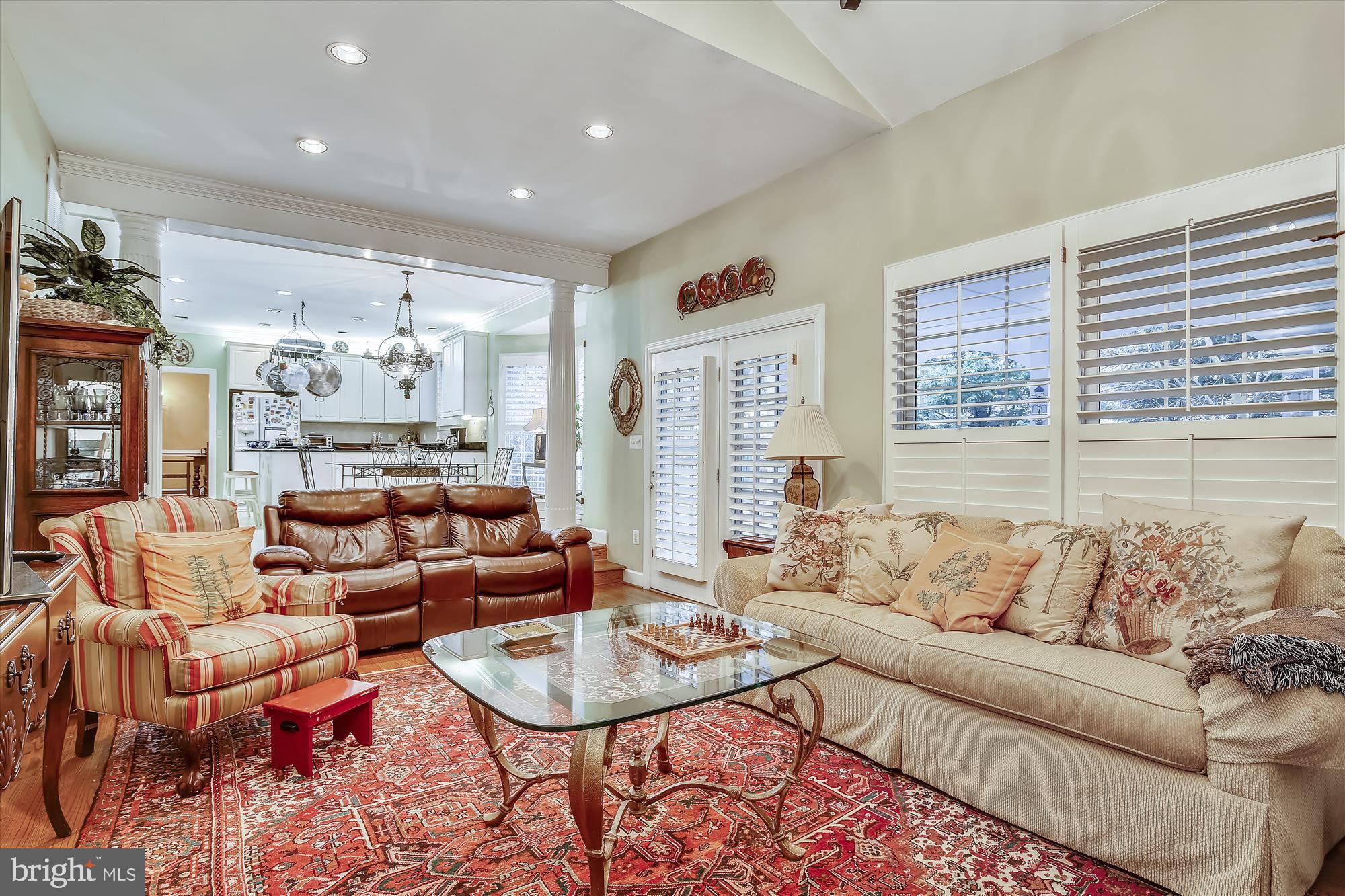 1276 Beverly Road McLean, VA 22101 - Photo 21 of 52