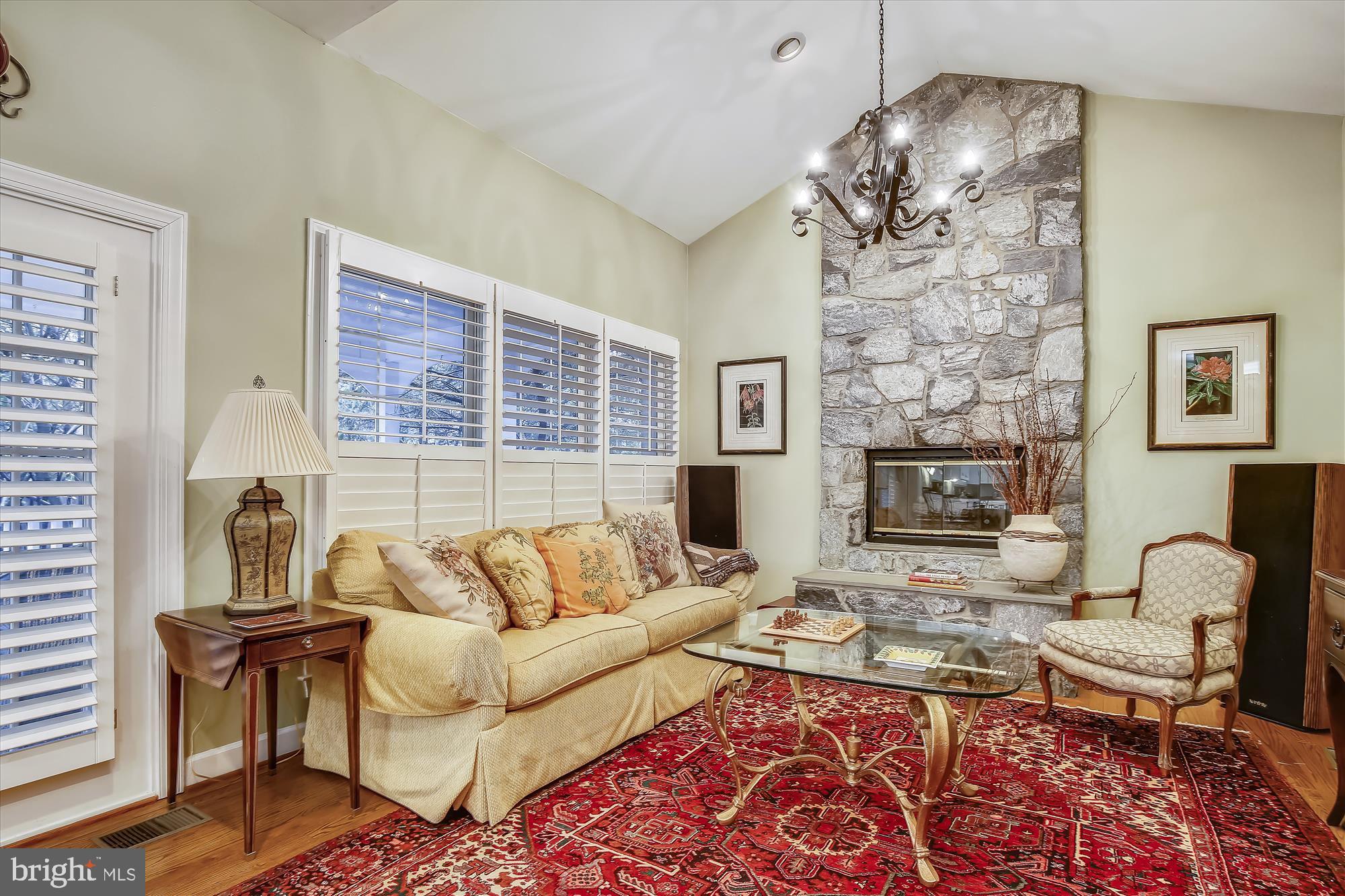 1276 Beverly Road McLean, VA 22101 - Photo 22 of 52