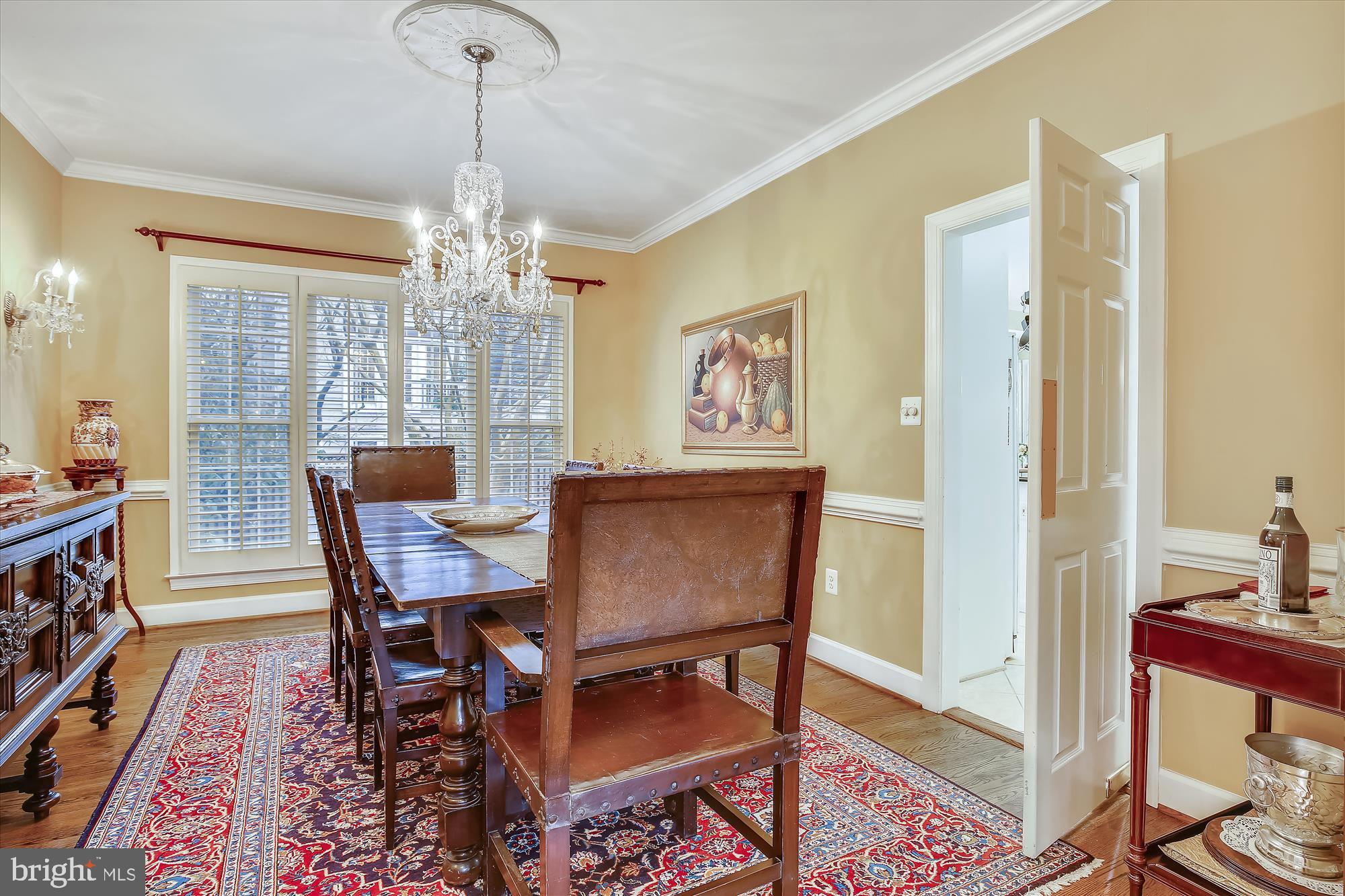 1276 Beverly Road McLean, VA 22101 - Photo 23 of 52