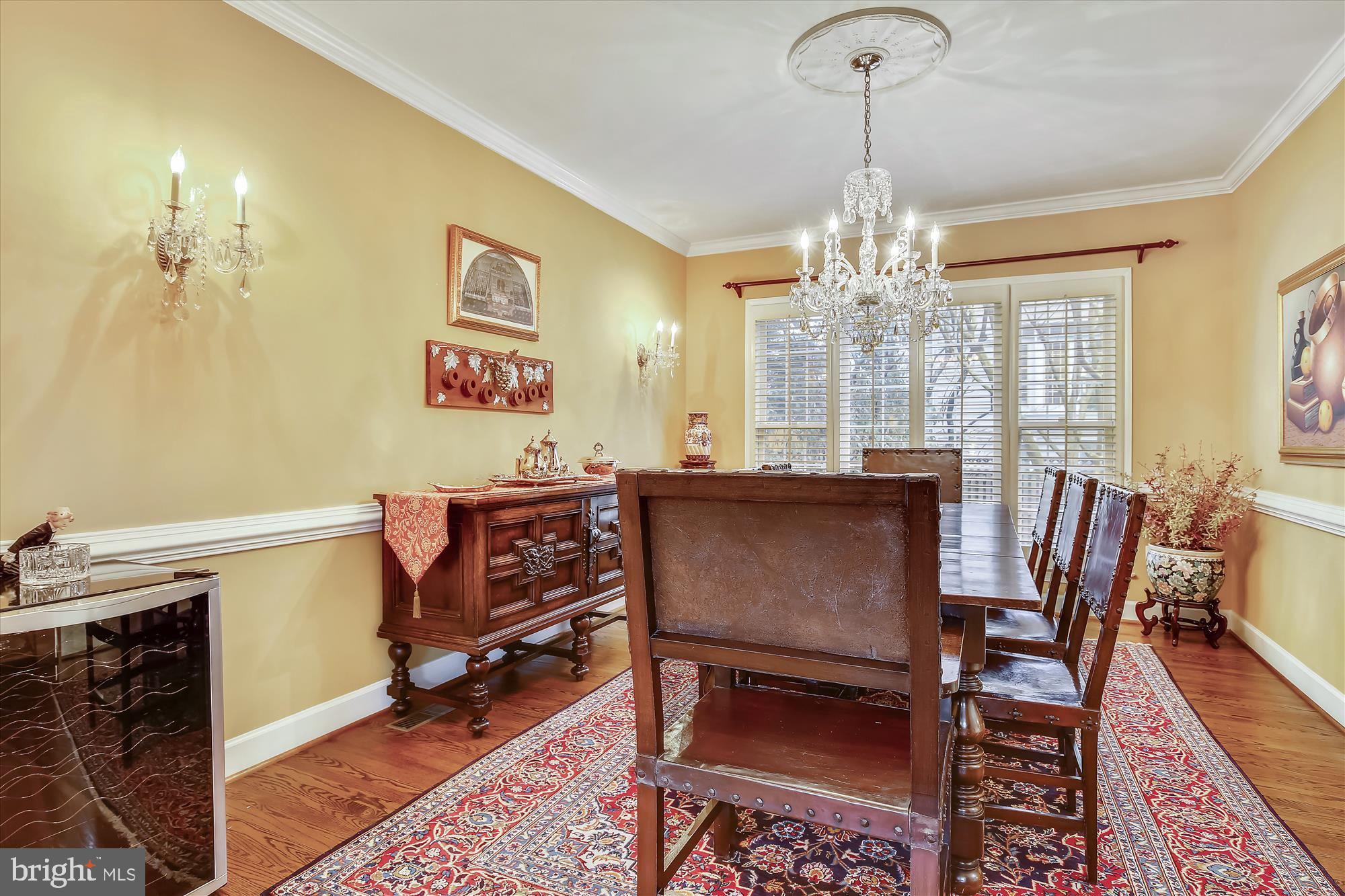 1276 Beverly Road McLean, VA 22101 - Photo 24 of 52