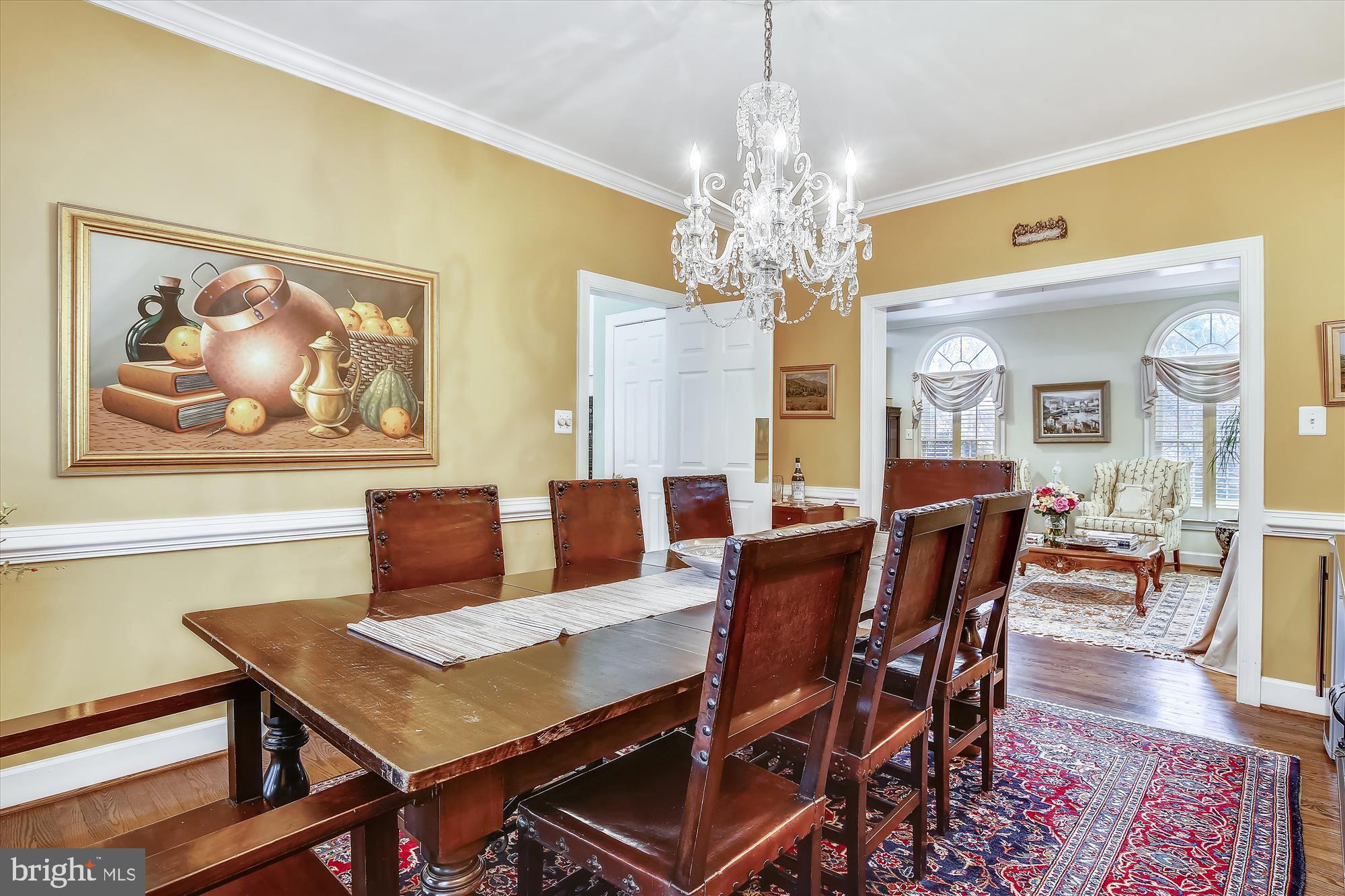 1276 Beverly Road McLean, VA 22101 - Photo 25 of 52