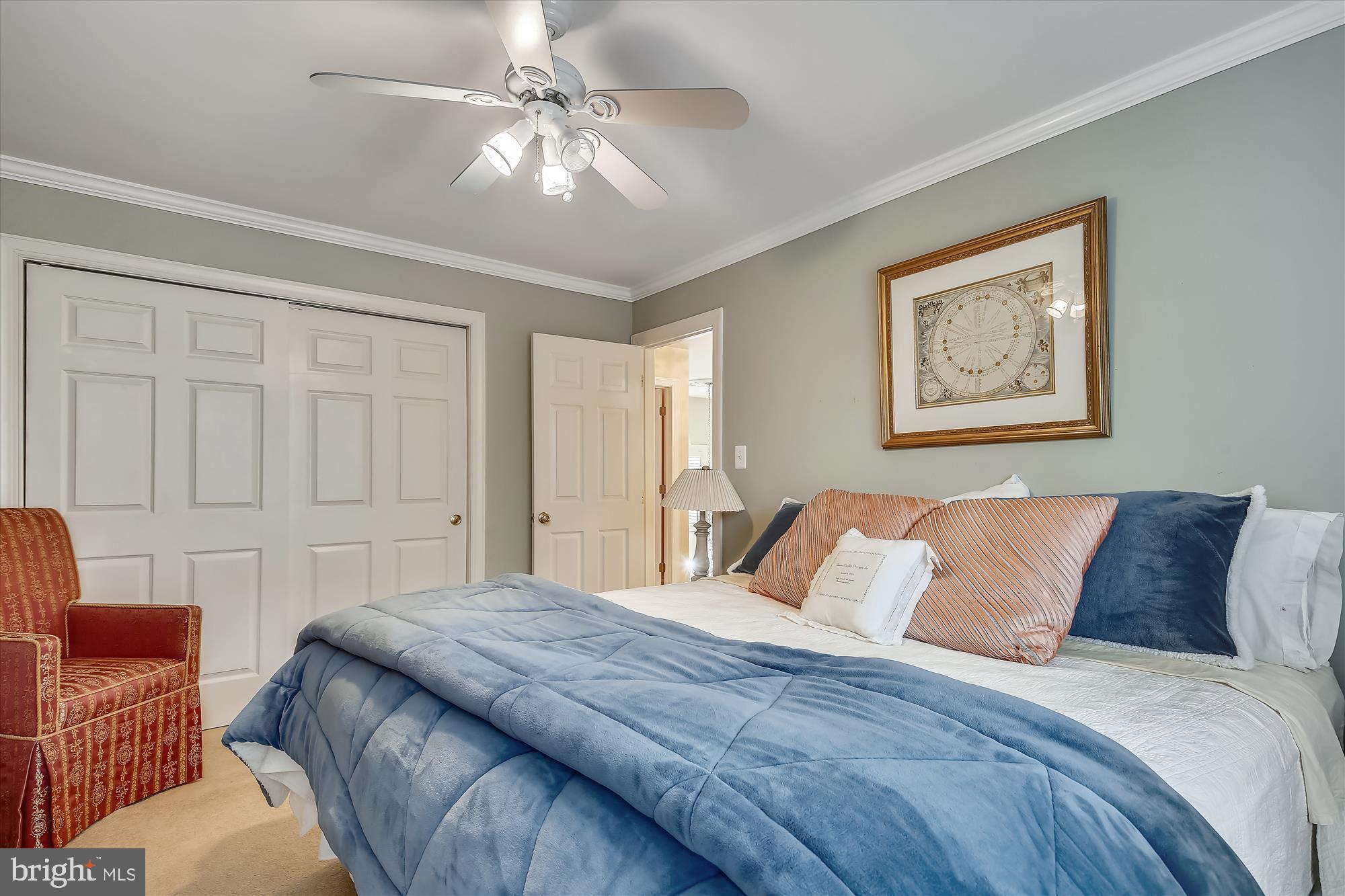 1276 Beverly Road McLean, VA 22101 - Photo 38 of 52