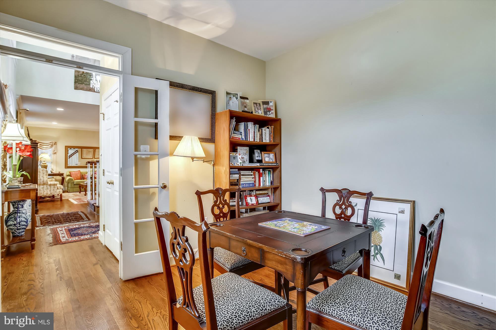 1276 Beverly Road McLean, VA 22101 - Photo 48 of 52