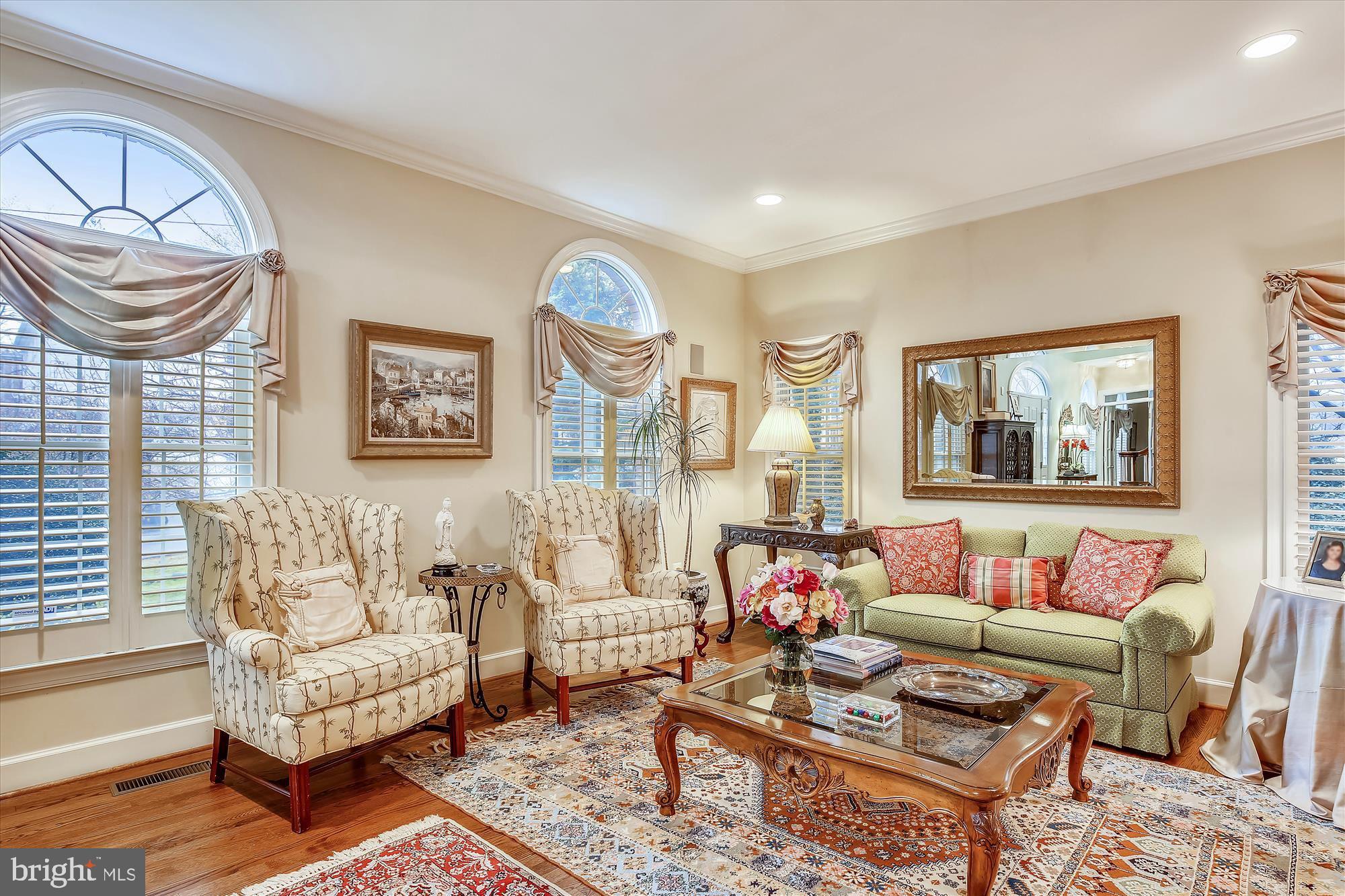 1276 Beverly Road McLean, VA 22101 - Photo 6 of 52