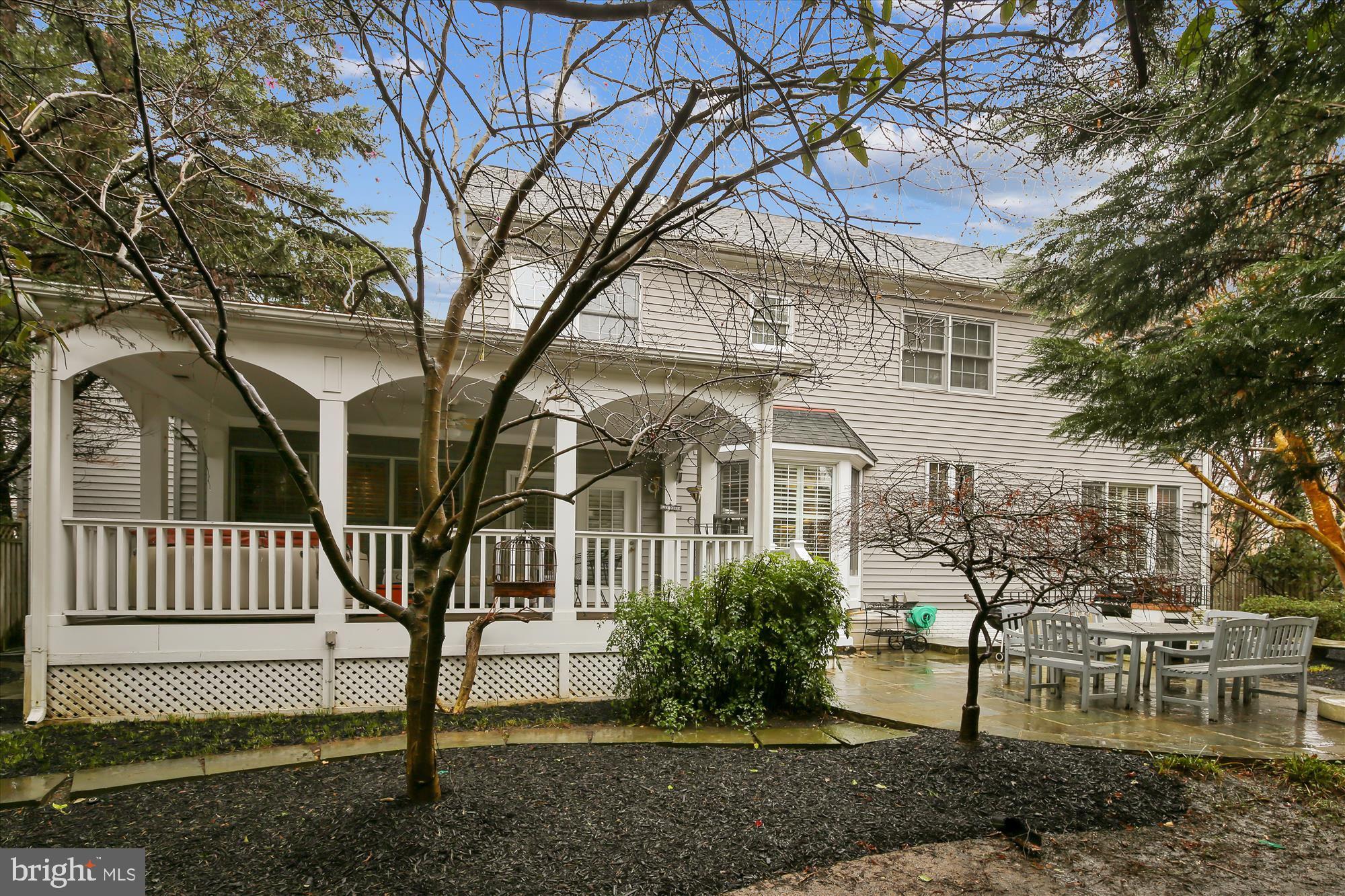 1276 Beverly Road McLean, VA 22101 - Photo 51 of 52