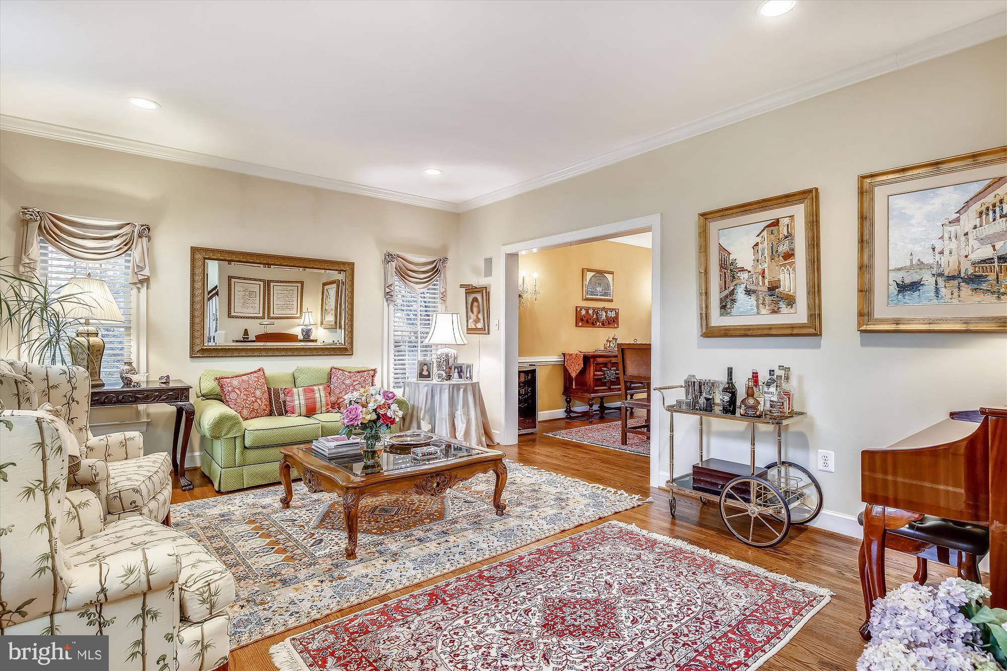 1276 Beverly Road McLean, VA 22101 - Photo 7 of 52