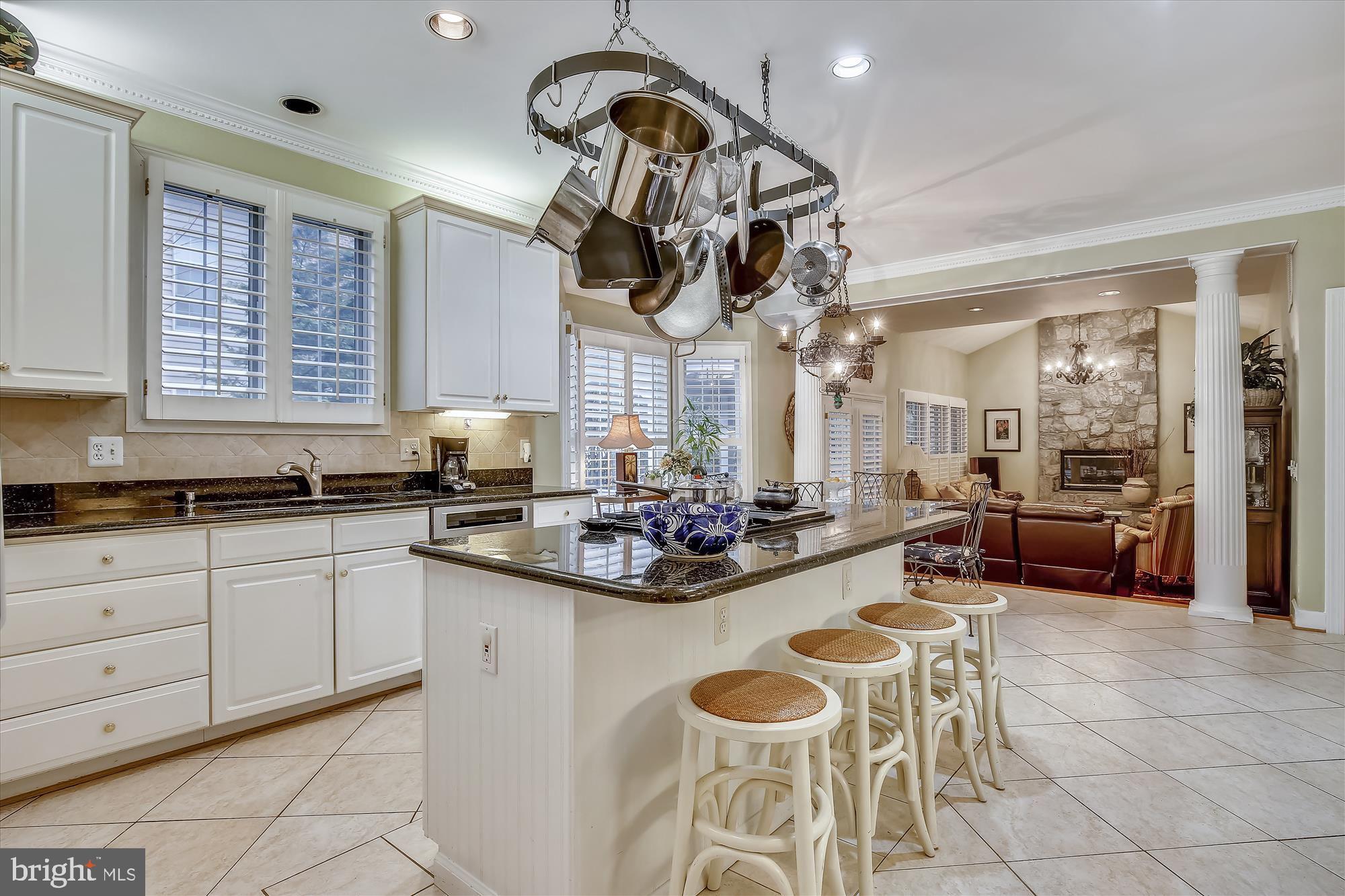 1276 Beverly Road McLean, VA 22101 - Photo 9 of 52