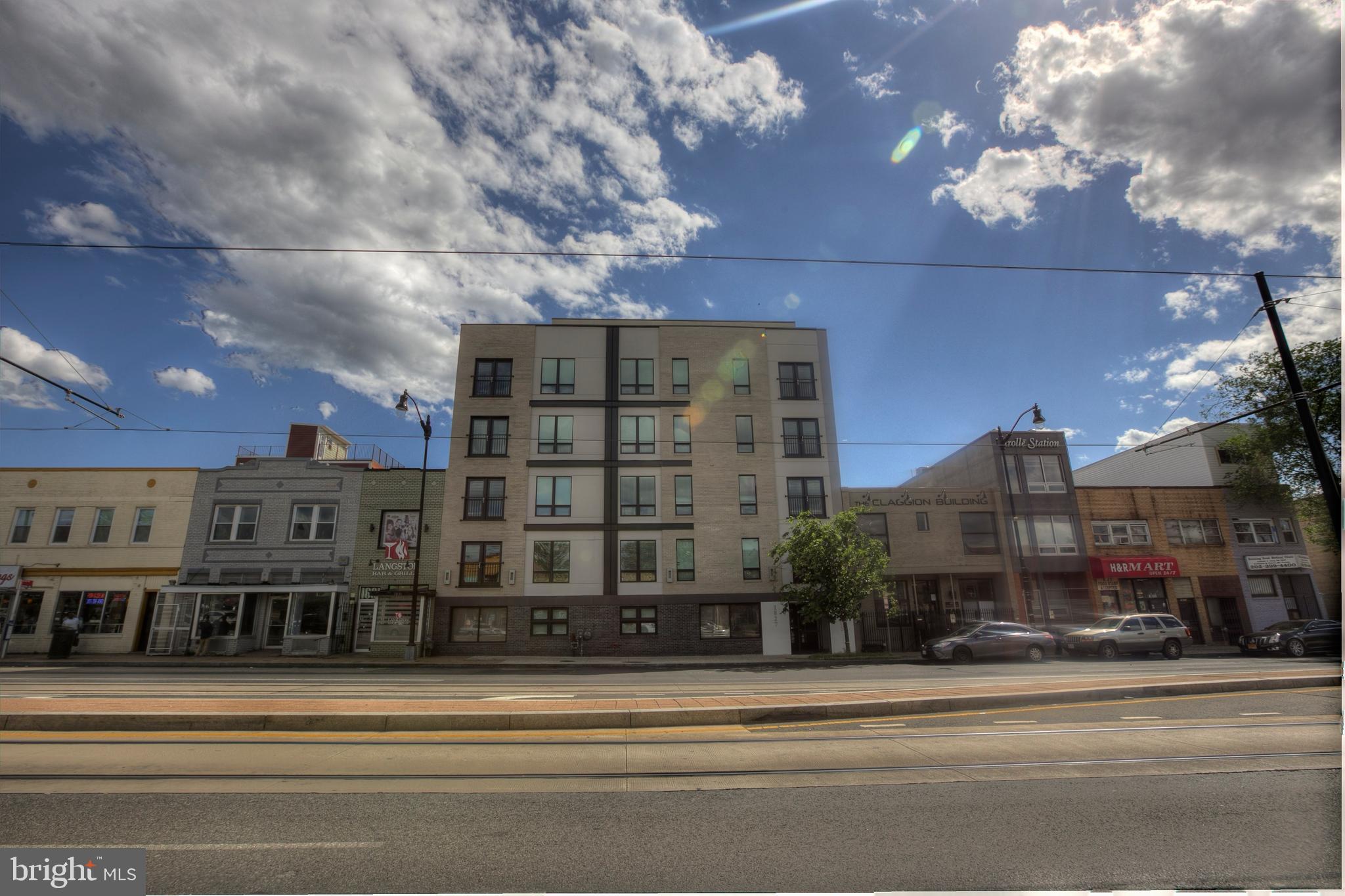 1827 Benning Road Northeast, Unit 102 Washington, DC 20002 - Photo 13 of 13