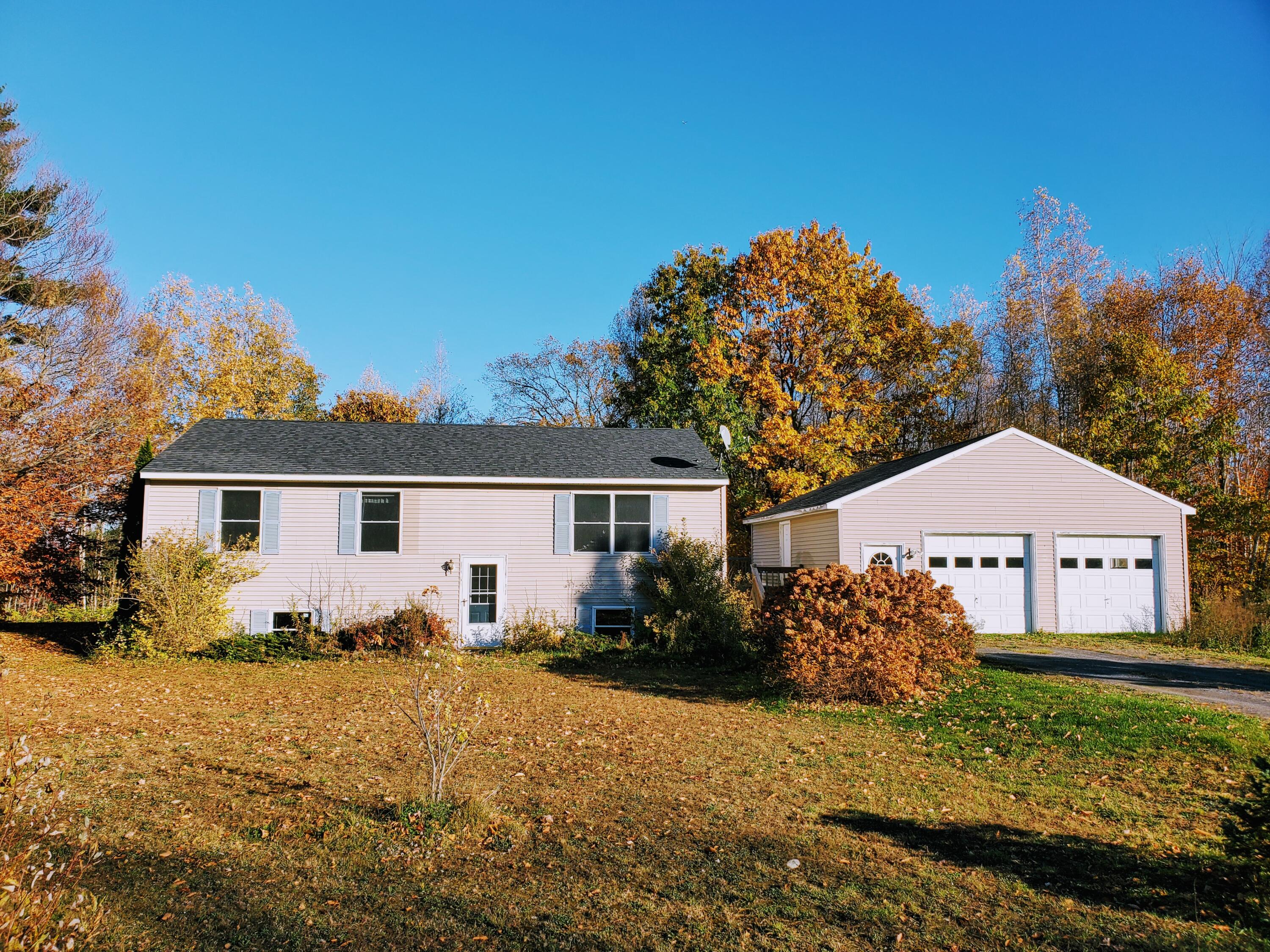 50 Sunset Ridge Sidney, ME 04330 - Photo 1 of 35 20211029_152956