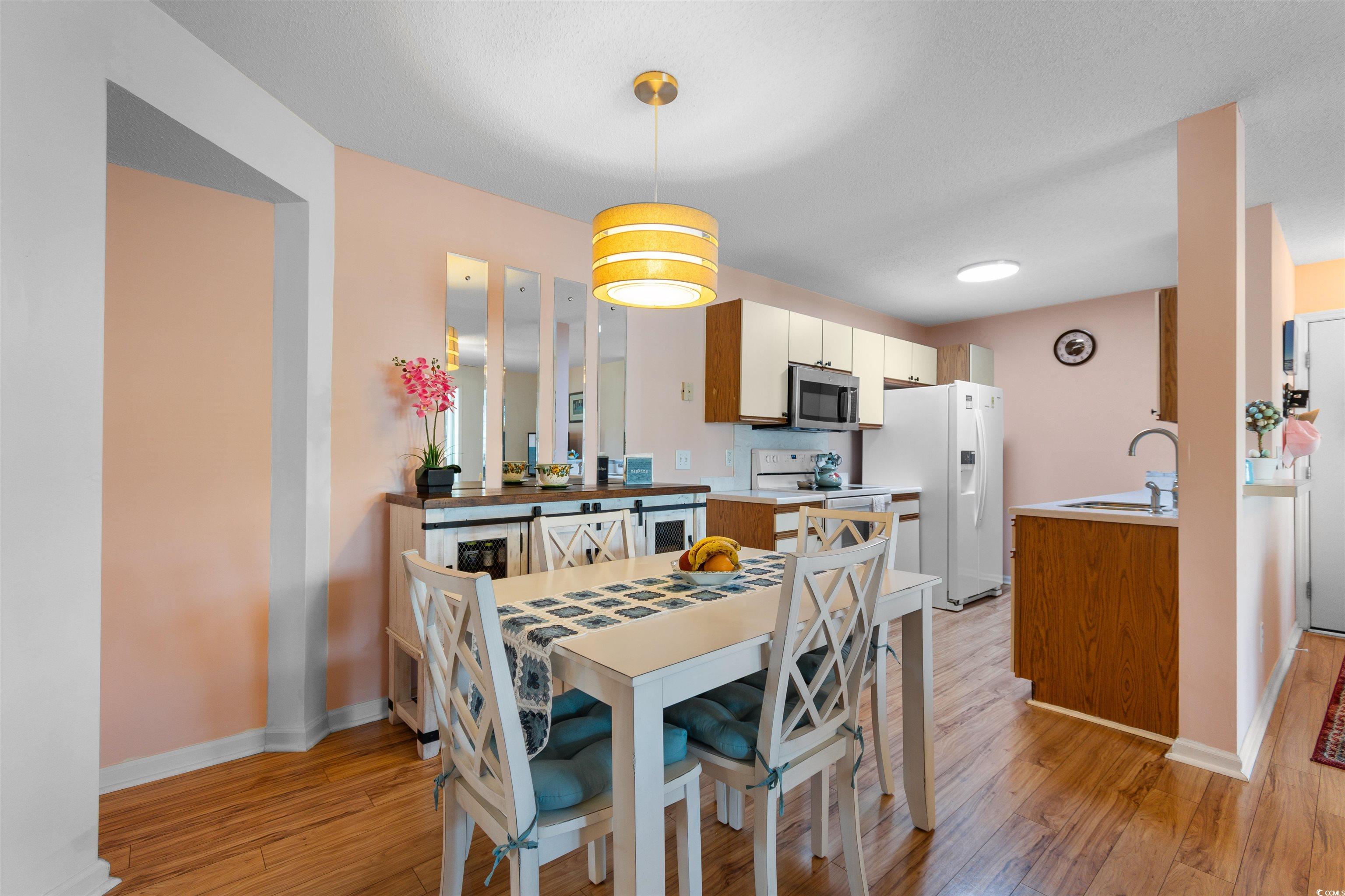 8650L South Bridge Drive, Unit A Surfside Beach, SC 29575 - Photo 7 of 23
