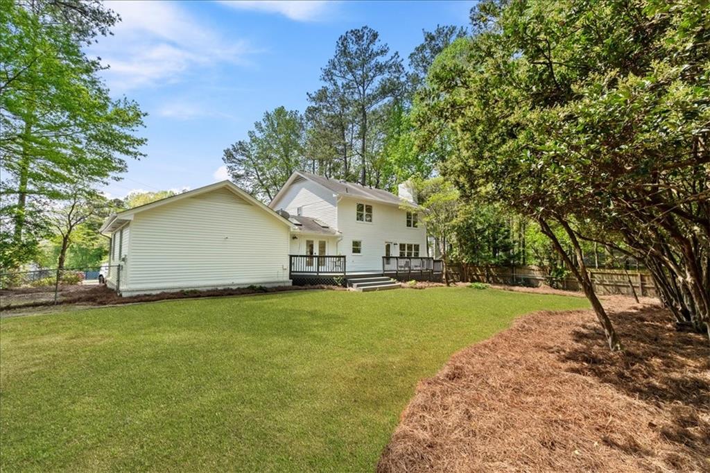 3605 Sewell Mill Road Marietta, GA 30062 - Photo 70 of 83