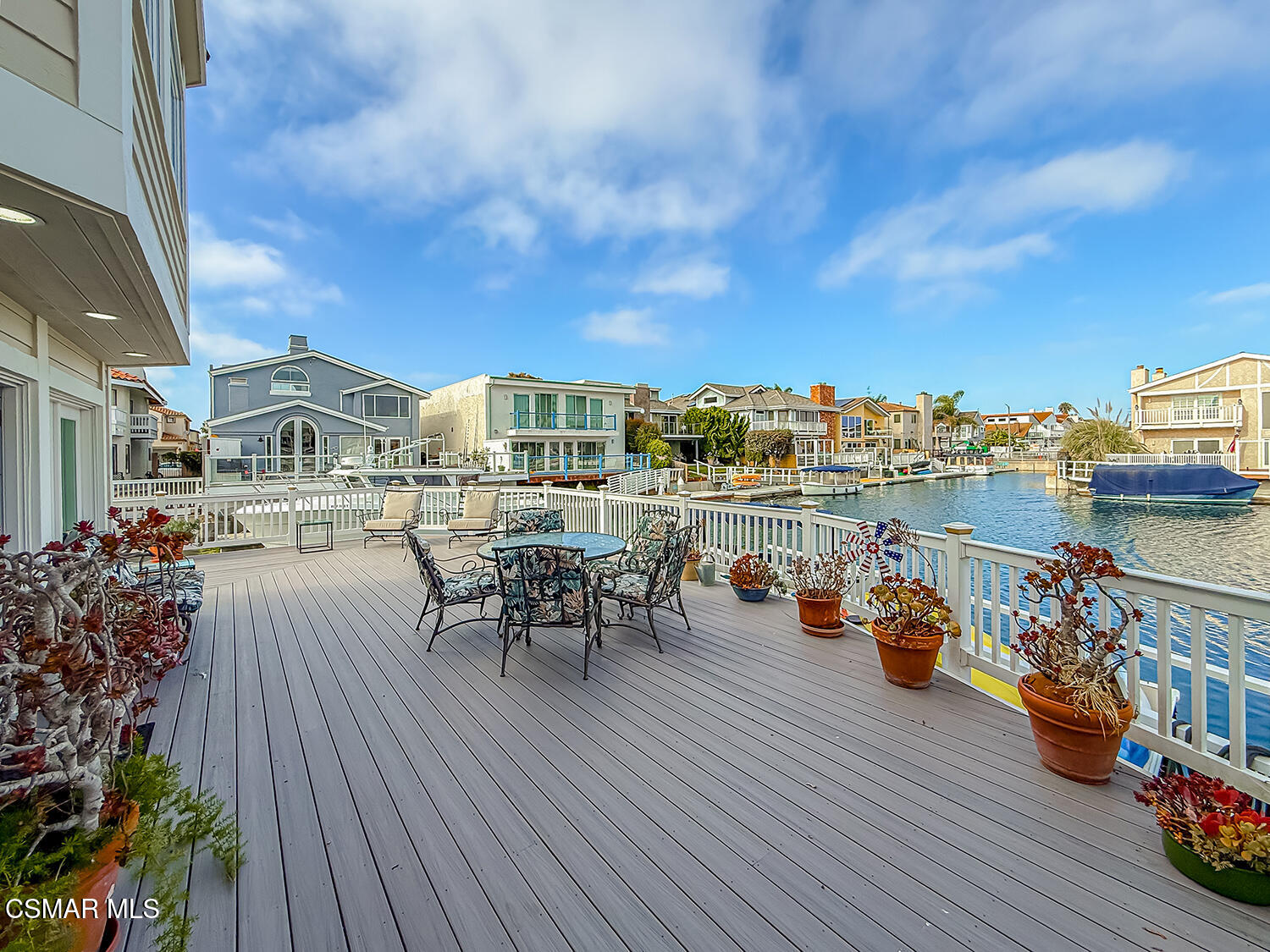 2014 Peninsula Road Oxnard, CA 93035 - Photo 84 of 98 lBack Deck5