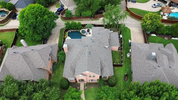 $725,000 | 913 Granger Drive, Allen, TX 75013