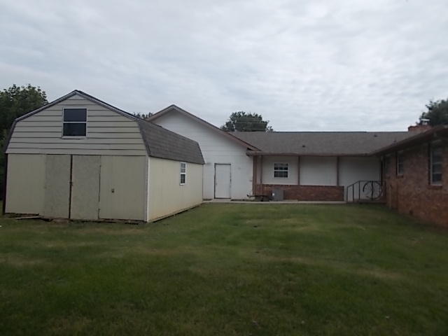 441 Murphy Road Maryville, TN 37801 - Photo 5 of 20 DSCN7869