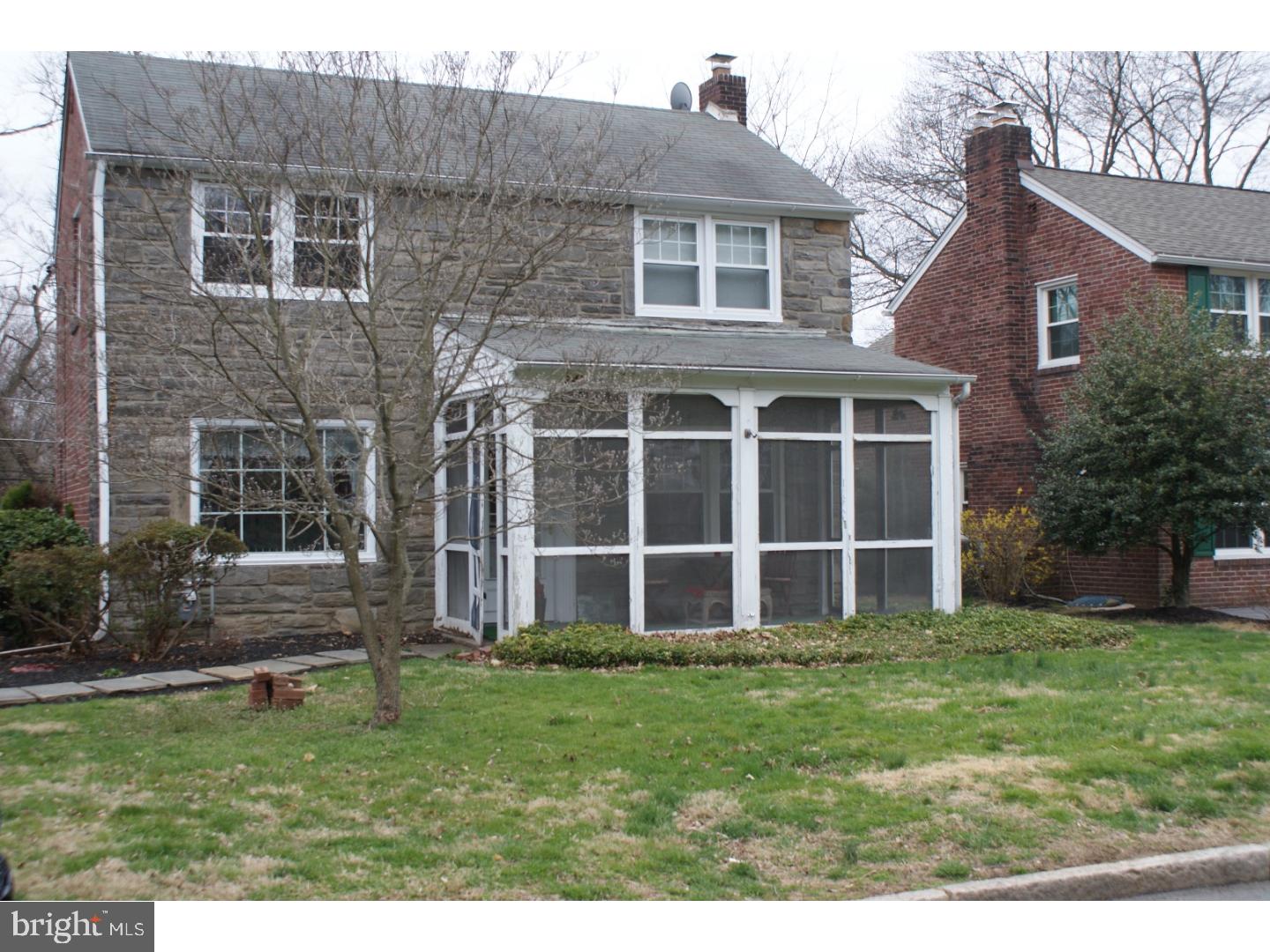 242 Crosshill Road Wynnewood, PA 19096 - Photo 2 of 16