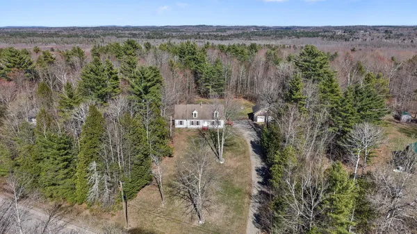 $375,000 | 301 Bog Road, Albion, ME 04910