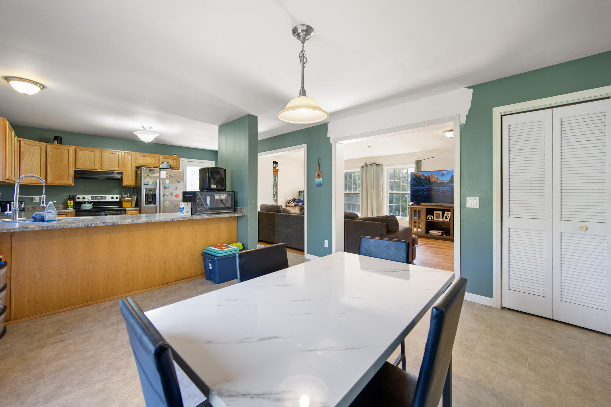 301 Bog Road Albion, ME 04910 - Photo 11 of 43 301 Bog Road, Albion, ME