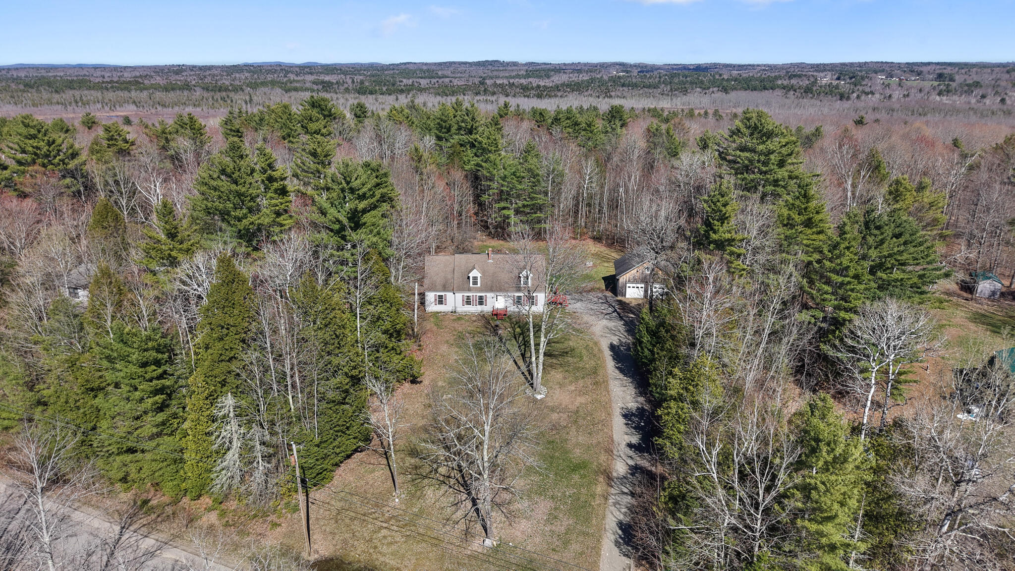 301 Bog Road Albion, ME 04910 - Photo 2 of 43 301 Bog Road, Albion, ME